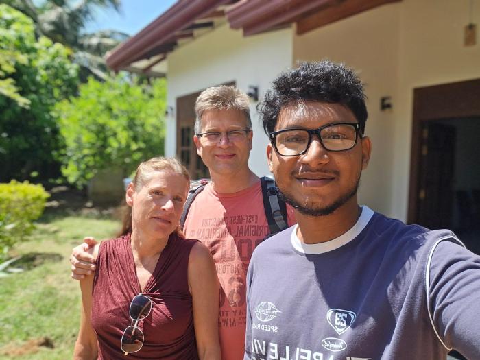 udara guest yala