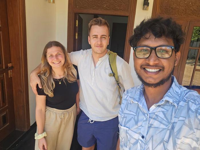 udara guest yala