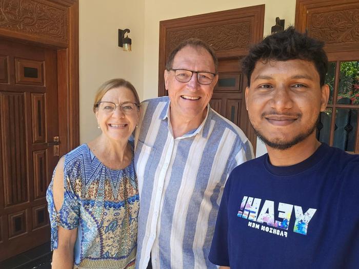 udara guest yala