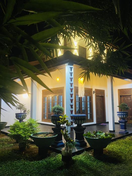 udara guest yala