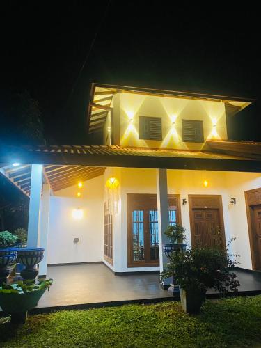 udara guest yala