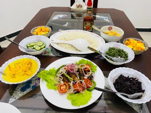 udara guest yala