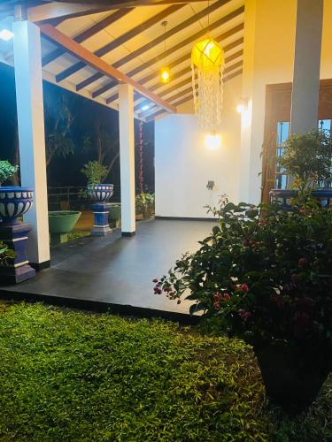udara guest yala