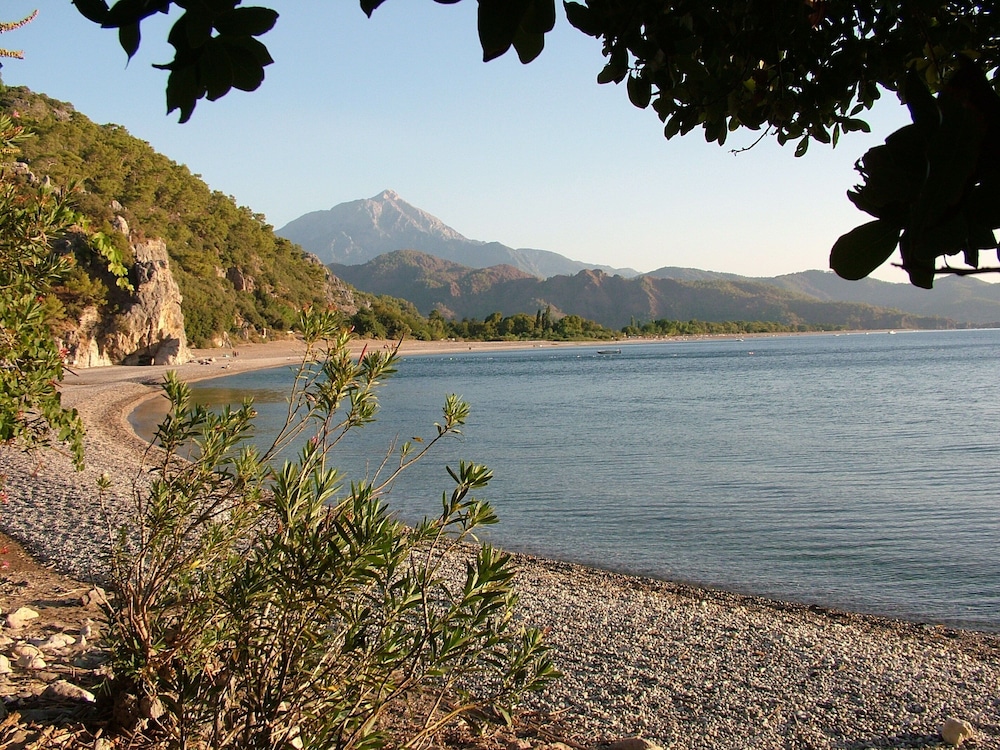 kibala hotel boutique class