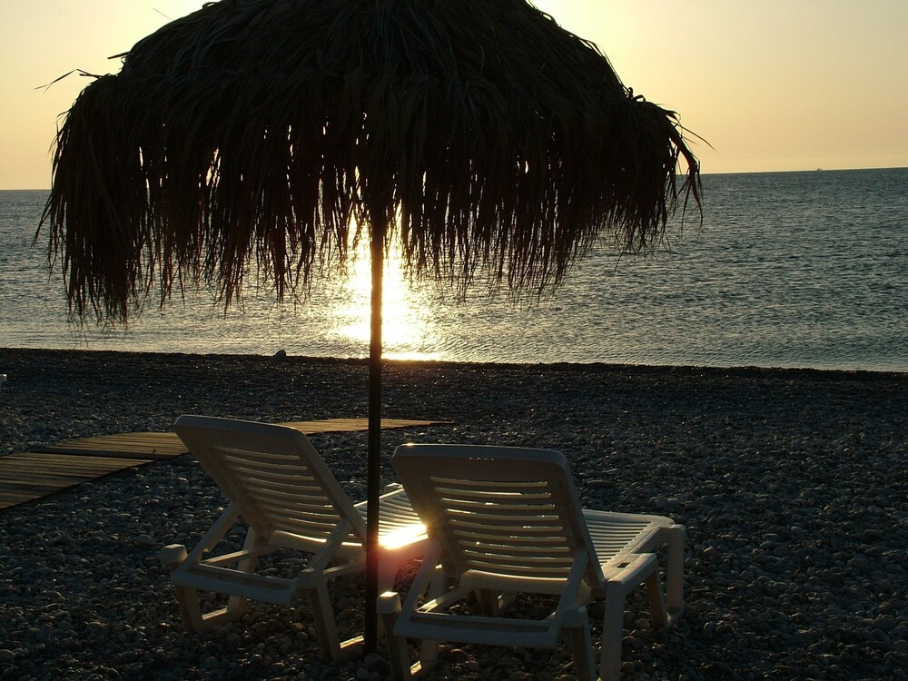 kibala hotel boutique class