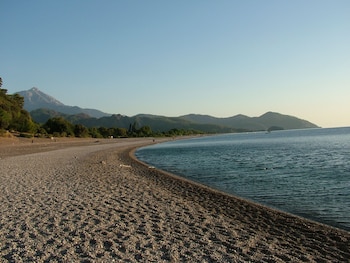 kibala hotel boutique class