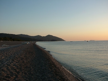 kibala hotel boutique class