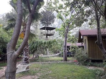 kibala hotel boutique class