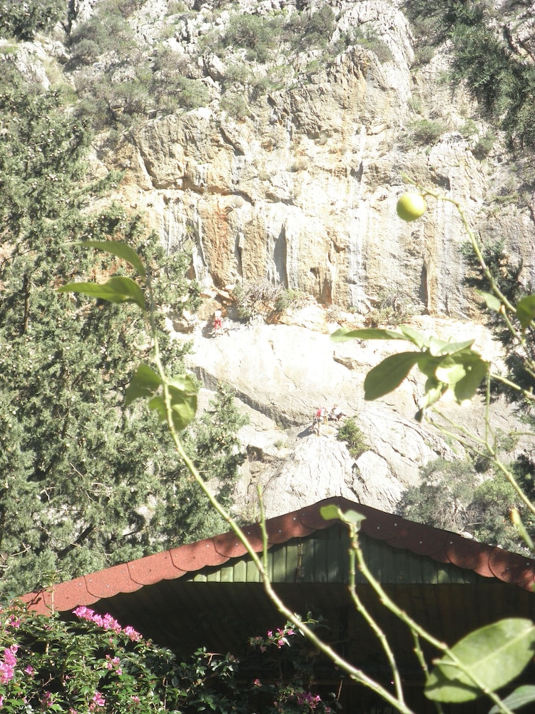 kibala hotel boutique class