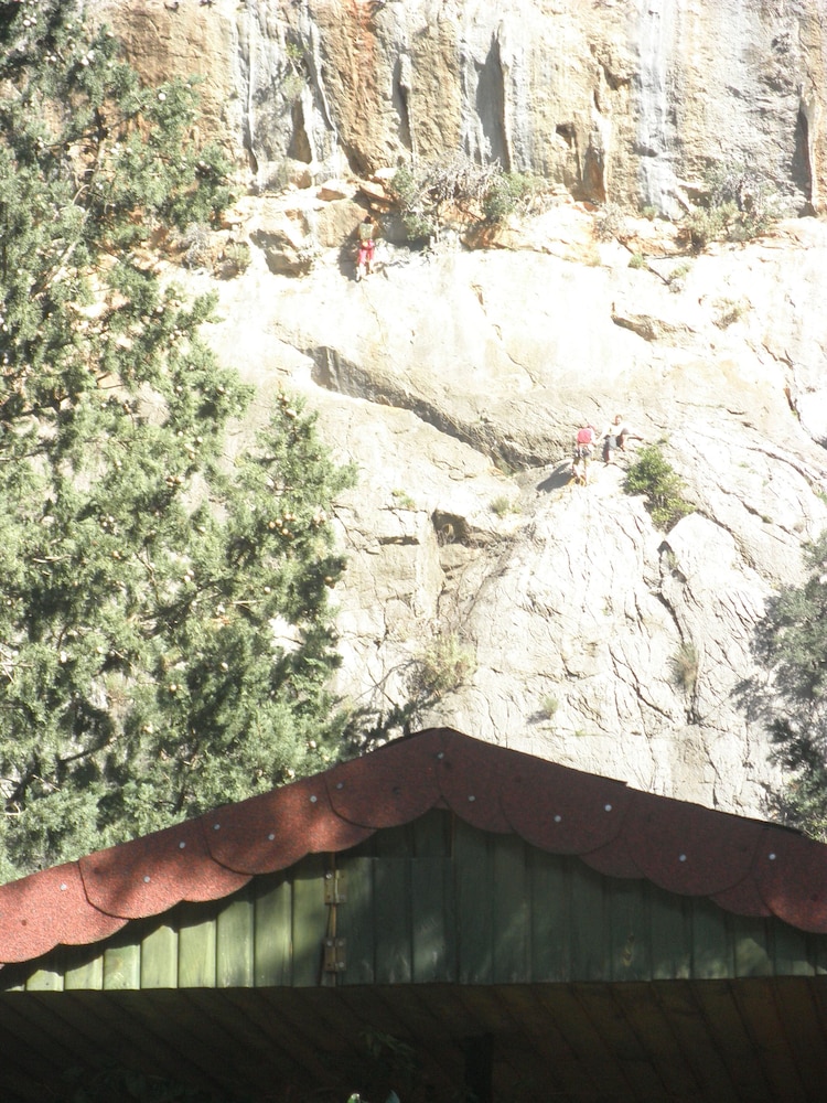 kibala hotel boutique class