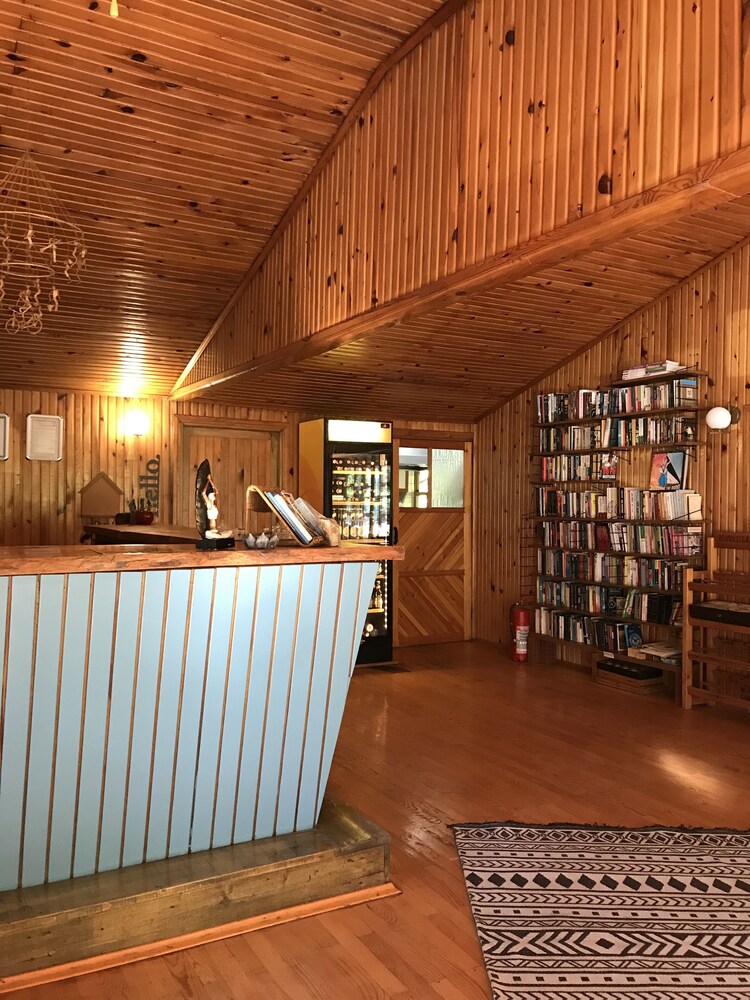 kibala hotel boutique class