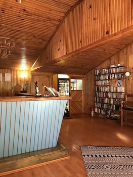 kibala hotel boutique class