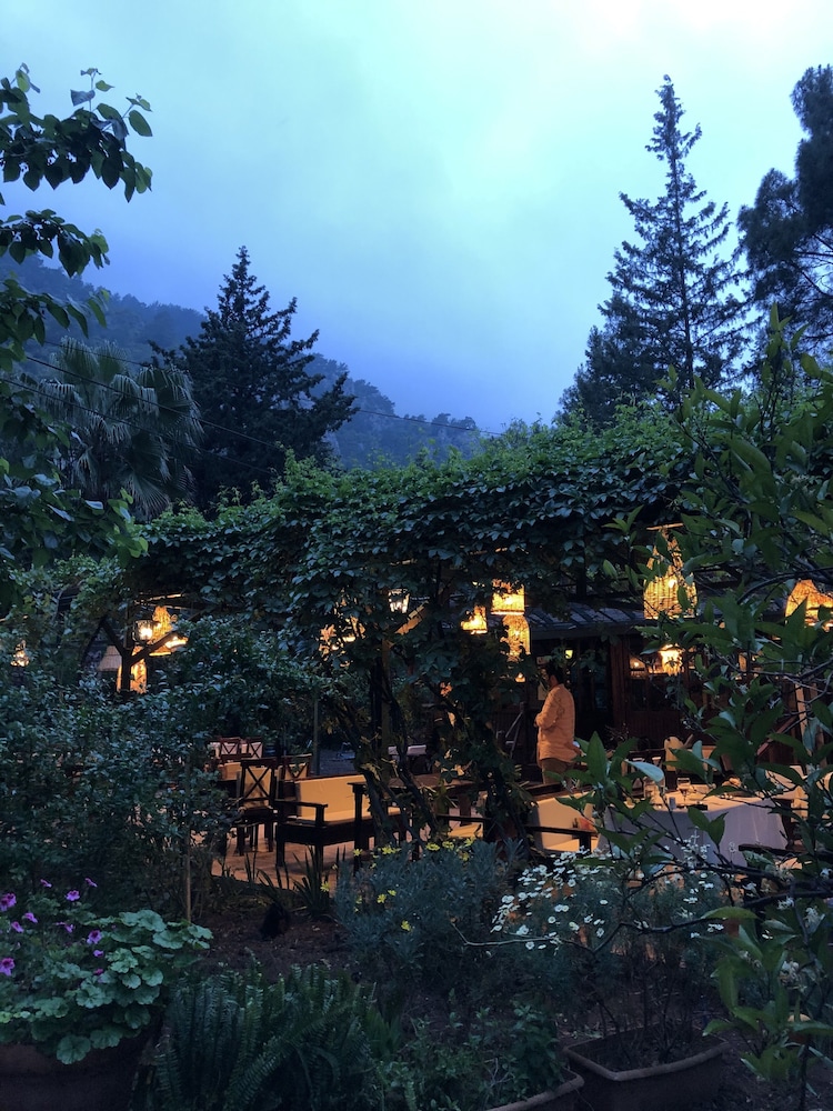 kibala hotel boutique class