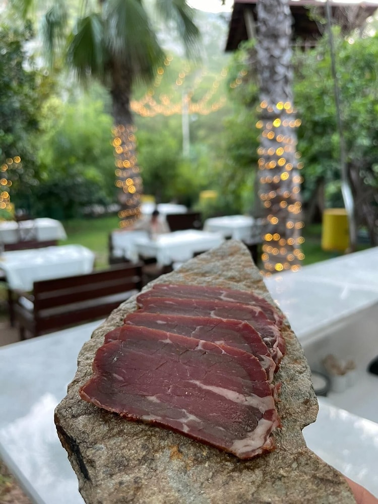 kibala hotel boutique class