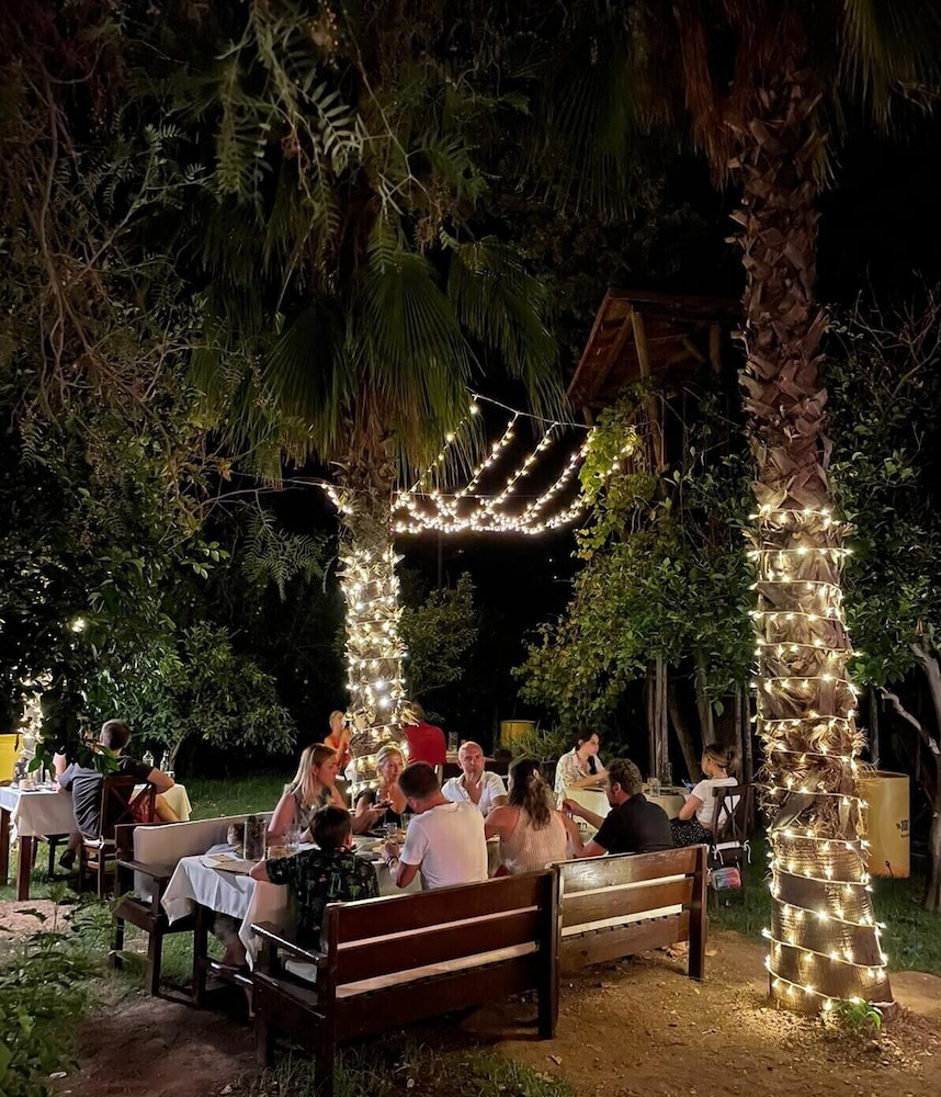 kibala hotel boutique class