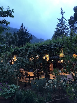 kibala hotel boutique class