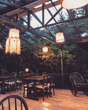 kibala hotel boutique class