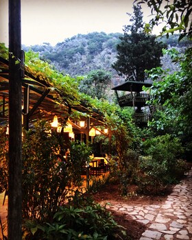 kibala hotel boutique class