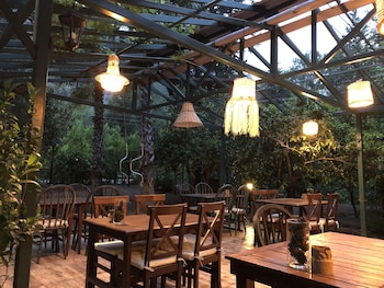 kibala hotel boutique class