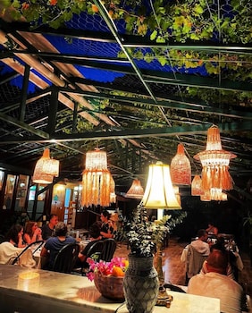 kibala hotel boutique class