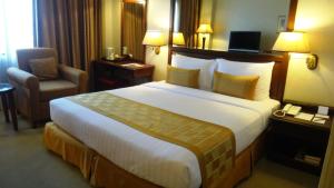 Arnoma Grand,Near Pratunam Market,4 star