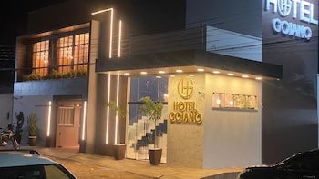 Hotel Goiano,,2 star