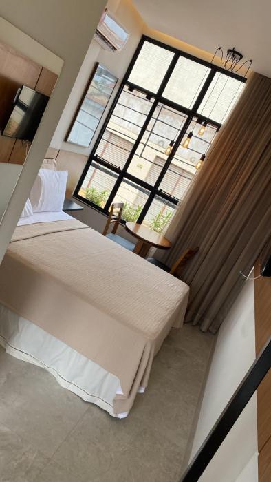 hotel goiano