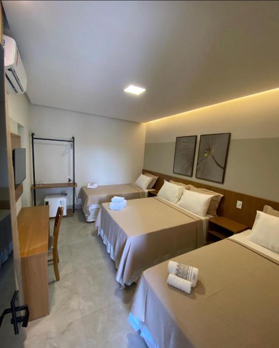 hotel goiano