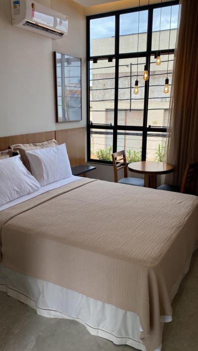 hotel goiano