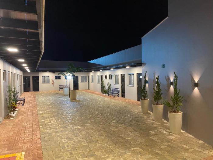 hotel goiano