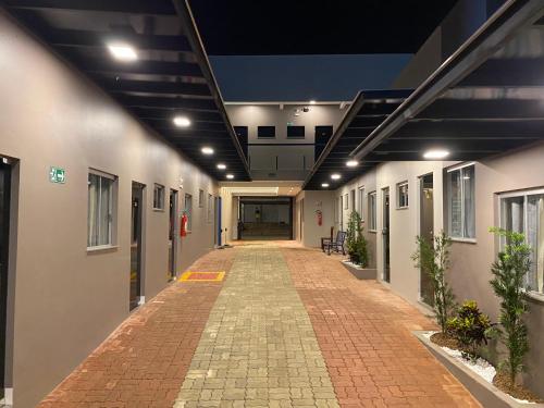 hotel goiano