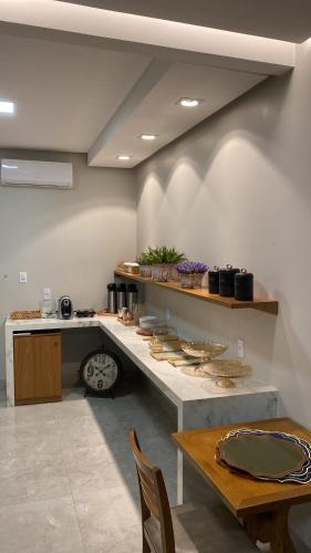 hotel goiano