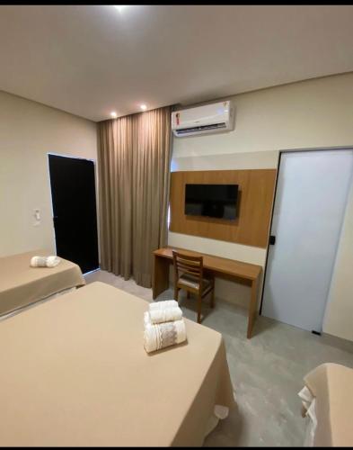 hotel goiano