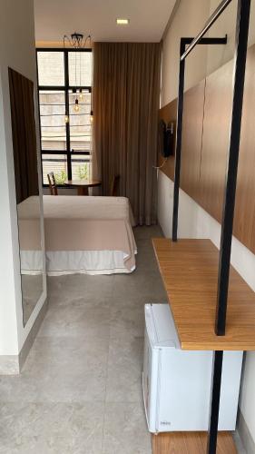 hotel goiano