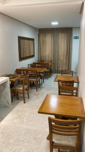 Hotel Goiano,,2 star