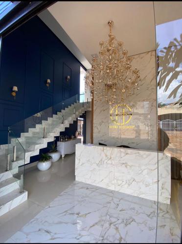 hotel goiano