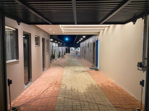 hotel goiano
