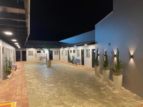 hotel goiano