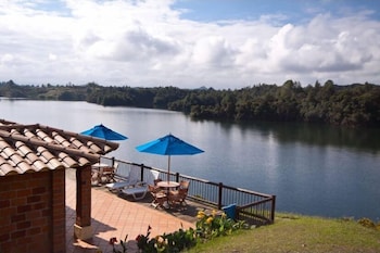 kuma secret island experience hotel