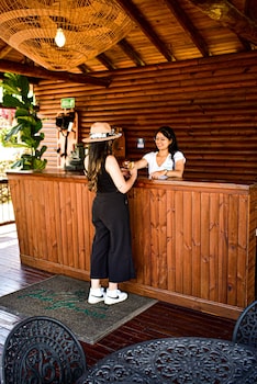 Kuma Secret Island - Experience Hotel,,3 star