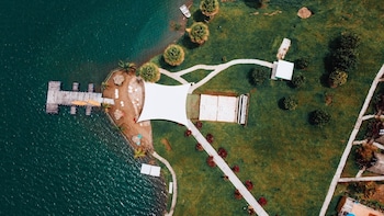Kuma Secret Island - Experience Hotel,,3 star