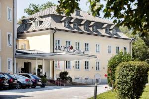 Arcotel Castellani Salzburg,Salzburg>>Anif,4 star