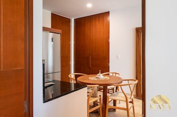 Nhoa 207A Lux 2Br Condo Pool View In Aldea Zama,,3 star