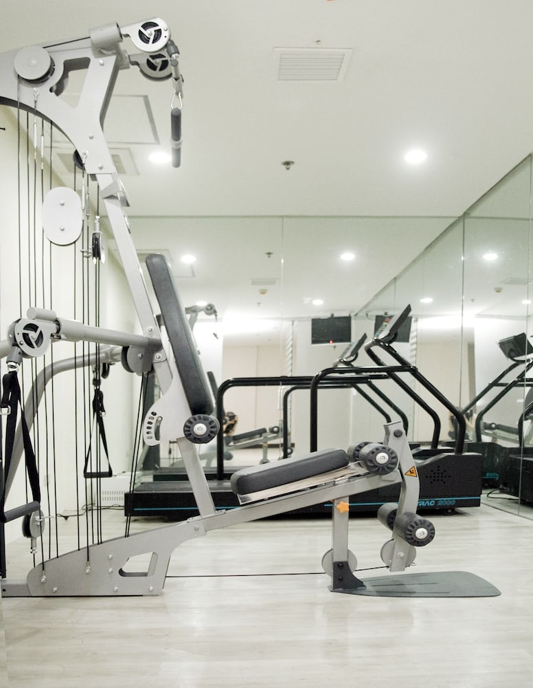 the oracle hotel and residences