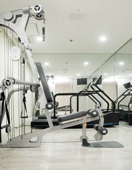 the oracle hotel and residences