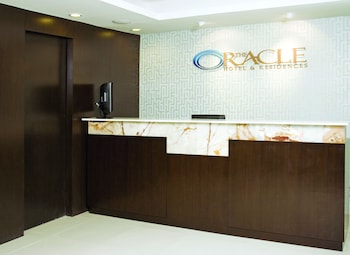 the oracle hotel and residences