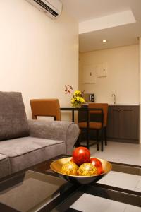 the oracle hotel and residences