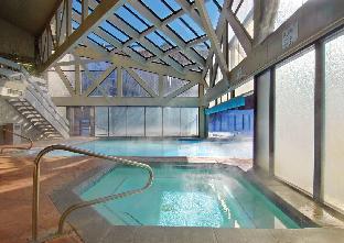 Silver King By All Seasons Resort Lodging,1485 Empire Ave,4 star