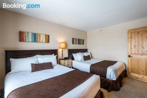 silver king by all seasons resort lodging