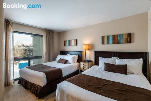 silver king by all seasons resort lodging